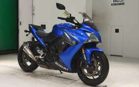 SUZUKI GSX-S1000F 2015 GT79A