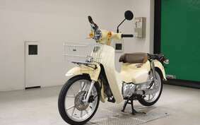 HONDA C110 SUPER CUB JA59