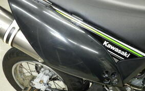 KAWASAKI KLX125D TRACKER LX125D