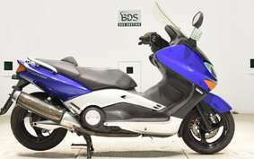 YAMAHA T-MAX500 2002 SJ02J