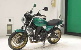 KAWASAKI Z650 RS 2022 ER650M