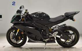 YAMAHA YZF-R6 2008 RJ16