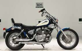 YAMAHA VIRAGO 250 3DM