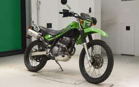 KAWASAKI SUPER SHERPA KL250G