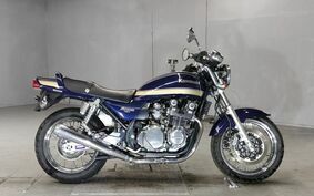 KAWASAKI ZEPHYR 750 RS Type 2001 ZR750C