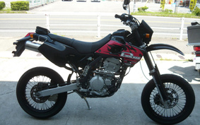 KAWASAKI KLX250D TRACKER LX250E