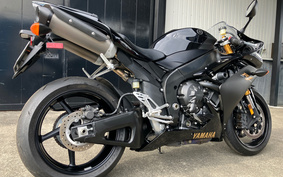 YAMAHA YZF-R1 2008 RN20