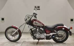 YAMAHA VIRAGO 250 3DM