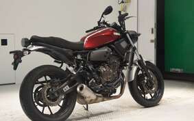 YAMAHA XSR700 2020 RM22J