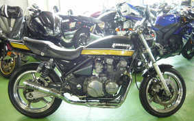 KAWASAKI ZEPHYR 400 1992 ZR400C