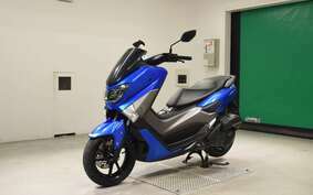 YAMAHA N-MAX SED6J