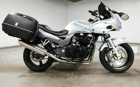 KAWASAKI ZR 700 S 2006 ZR750F