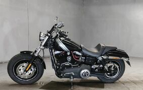 HARLEY FXDF1580 2014 GY4