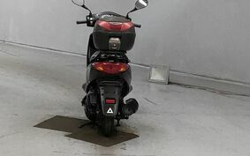 YAMAHA AXIS 125 TREET SE53J