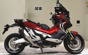 HONDA X-ADV 750 2018 RC95