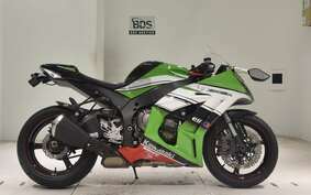 KAWASAKI ZX 10 NINJA ABS 2013