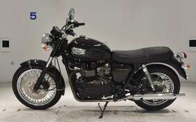 TRIUMPH BONNEVILLE 2007