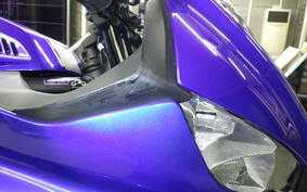 YAMAHA YZF-R25 A RG43J