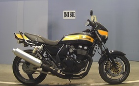 KAWASAKI ZRX400 2002 ZR400E