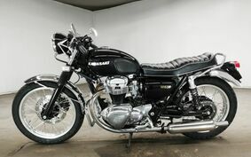 KAWASAKI W650 2005 EJ650A