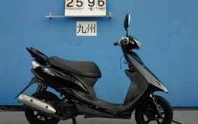 YAMAHA JOG ZR Gen.2 2007 SA16J