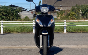 HONDA DIO 110 JF31