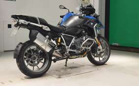 BMW R1250GS 2018 0J91