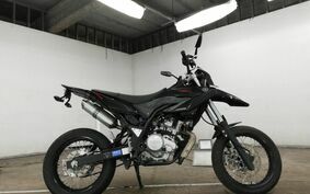 YAMAHA WR125X DE07