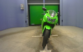 KAWASAKI NINJA 250R 2012 EX250K