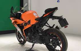 KTM 390 RC 2023