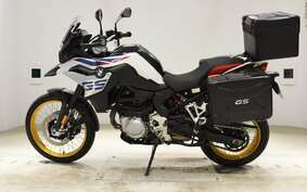 BMW F850GS 2021 0B09