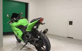 KAWASAKI NINJA 250R EX250K