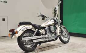 YAMAHA DRAGSTAR 250 VG02J