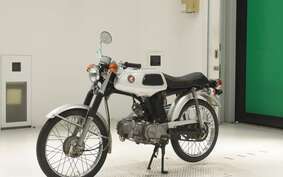 HONDA SS50 SS50