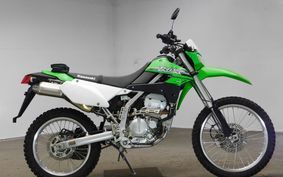 KAWASAKI KLX250 2016 LX250S