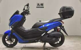 YAMAHA N-MAX SED6J