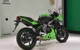 KAWASAKI NINJA 400R 2012 ER400B