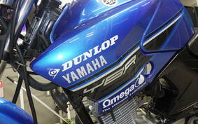 YAMAHA YBR125