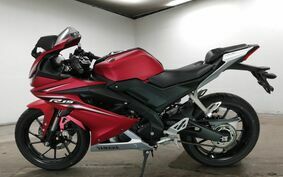 YAMAHA YZF-R15 RG47