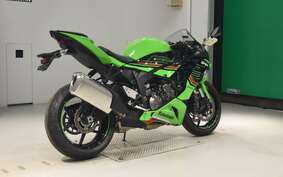 KAWASAKI NINJA ZX-6R A 2023 ZX636G