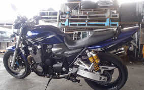 YAMAHA XJR1300 2008 RP17J