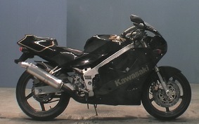 KAWASAKI ZXR250 1989 ZX250A