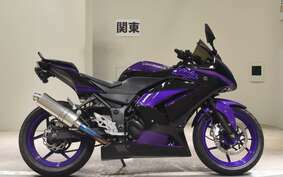 KAWASAKI NINJA 250R EX250K