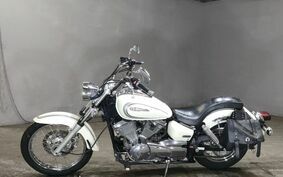 YAMAHA DRAGSTAR 250 VG02J