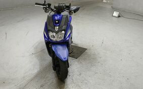 YAMAHA BW S125 SEA6J