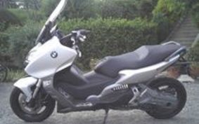 BMW C600 SPORT 2013 0131