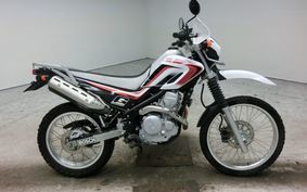 YAMAHA SEROW 250 Fi DG17J