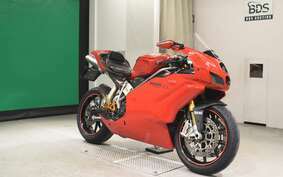 DUCATI 999 S 2004 H400A