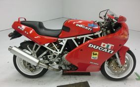 DUCATI 900SS 1991 ZDM906SC2