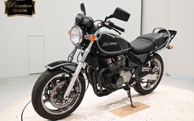 KAWASAKI ZEPHYR 400 Gen.1 1989 ZR400C